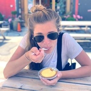 Meet your Posher, Jocelyn